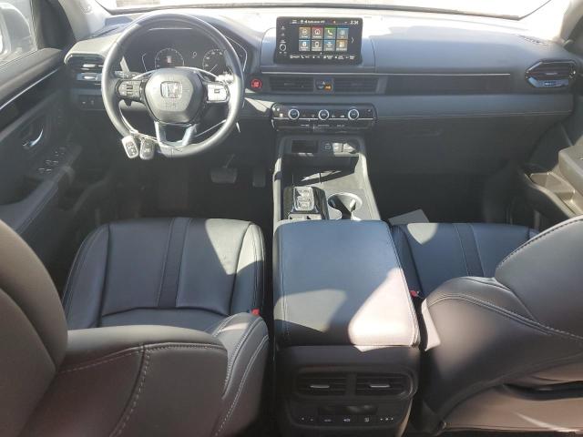  HONDA PILOT 2023 Белы