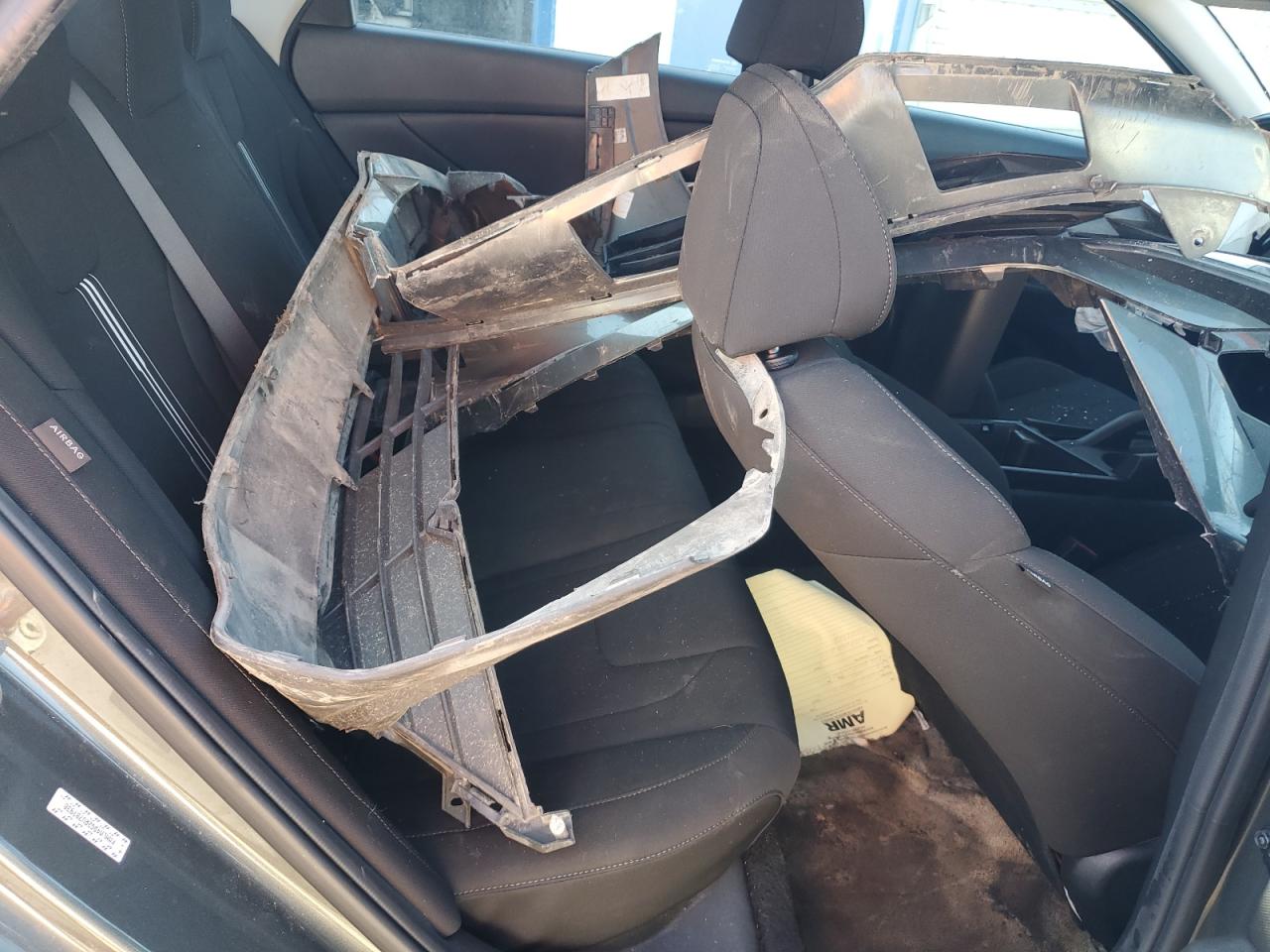 2024 Hyundai Elantra Sel VIN: KMHLM4DG2RU787938 Lot: 85928665