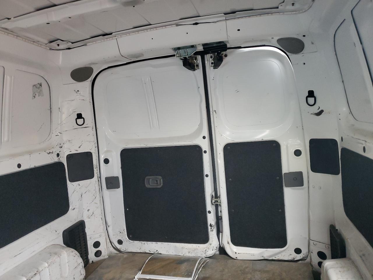 2020 Nissan Nv200 2.5S VIN: 3N6CM0KN1LK709704 Lot: 81961385