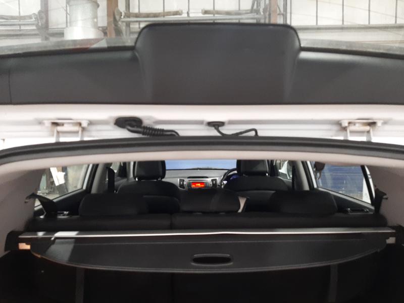 2015 KIA SPORTAGE 1 