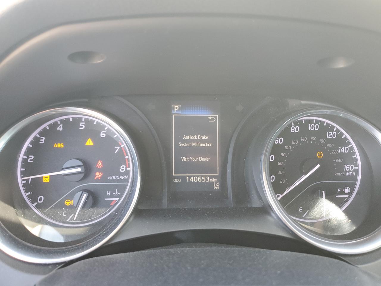 2020 Toyota Camry Le VIN: 4T1C11AK5LU966871 Lot: 82455315