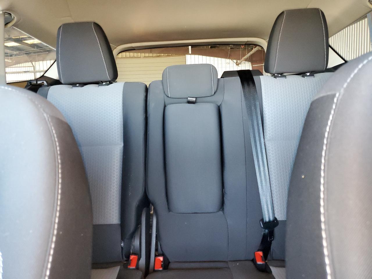 2018 Ford Escape Se VIN: 1FMCU0GD7JUA86360 Lot: 82580445