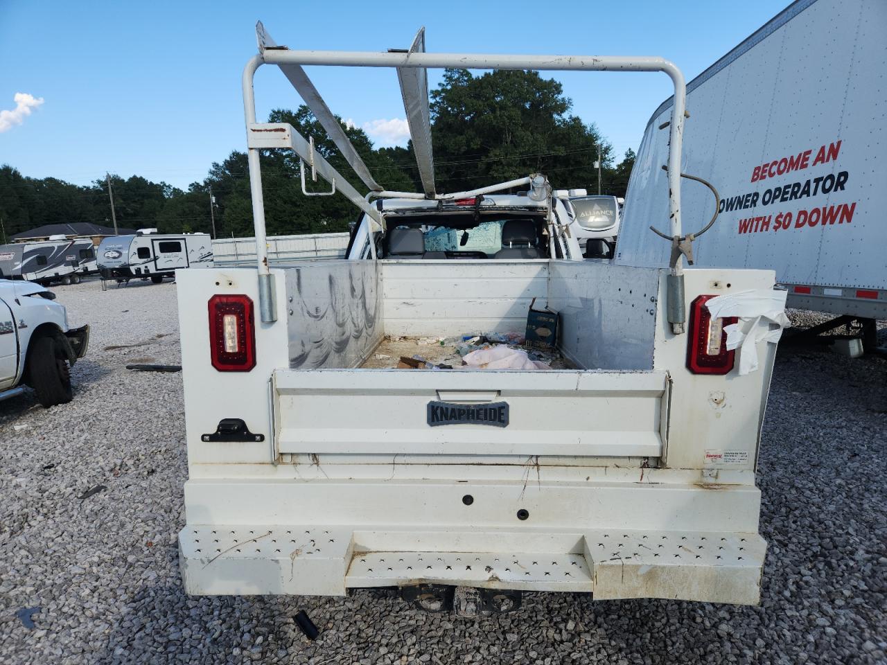 2023 Ford F250 Super Duty VIN: 1FTBF2BA5PEC73246 Lot: 85759915