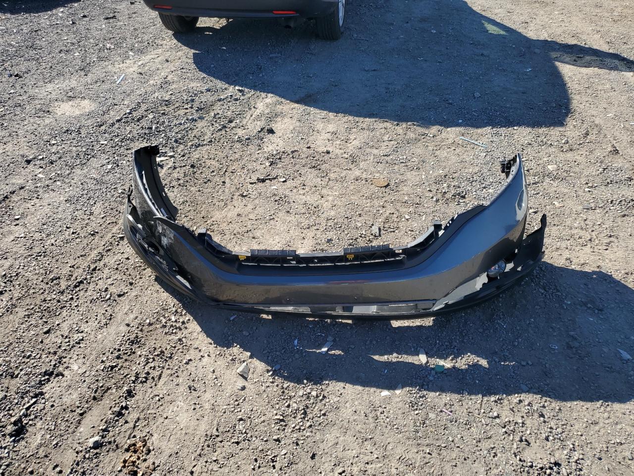 2013 Honda Cr-V Exl VIN: 2HKRM4H7XDH644408 Lot: 85595365