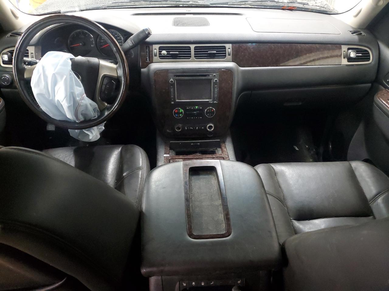 2012 GMC Yukon Xl Denali VIN: 1GKS2MEF8CR217386 Lot: 90392865