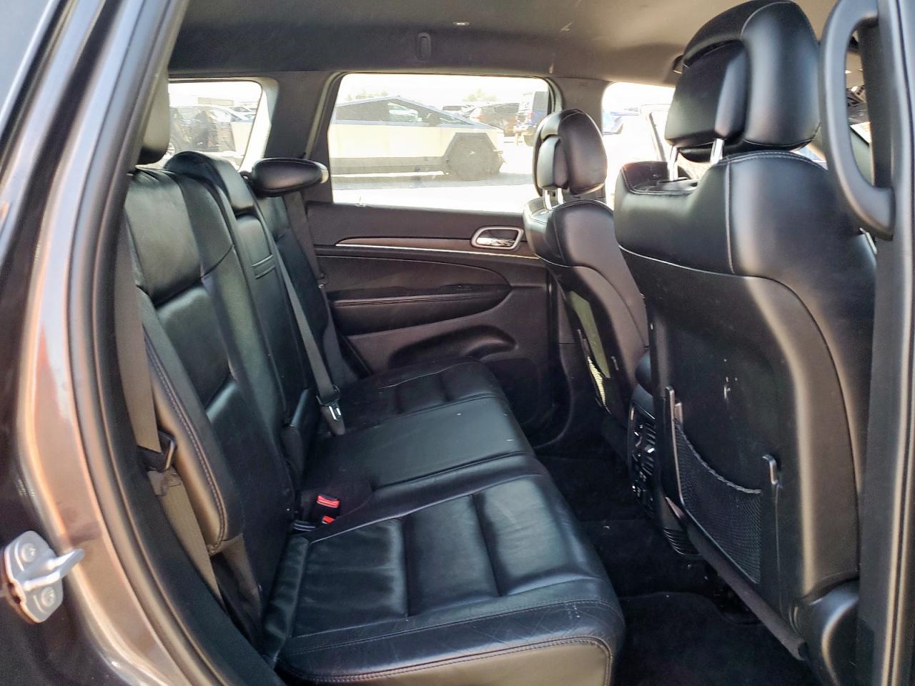 2018 Jeep Grand Cherokee Limited VIN: 1C4RJEBG6JC438419 Lot: 82396295