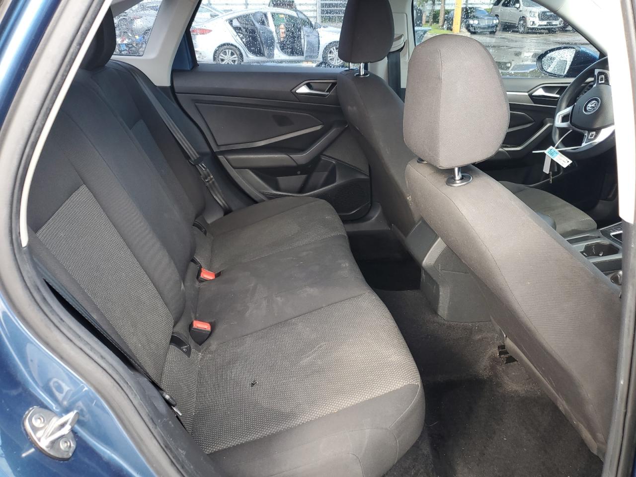 2019 Volkswagen Jetta S VIN: 3VWCB7BU0KM244082 Lot: 85758555