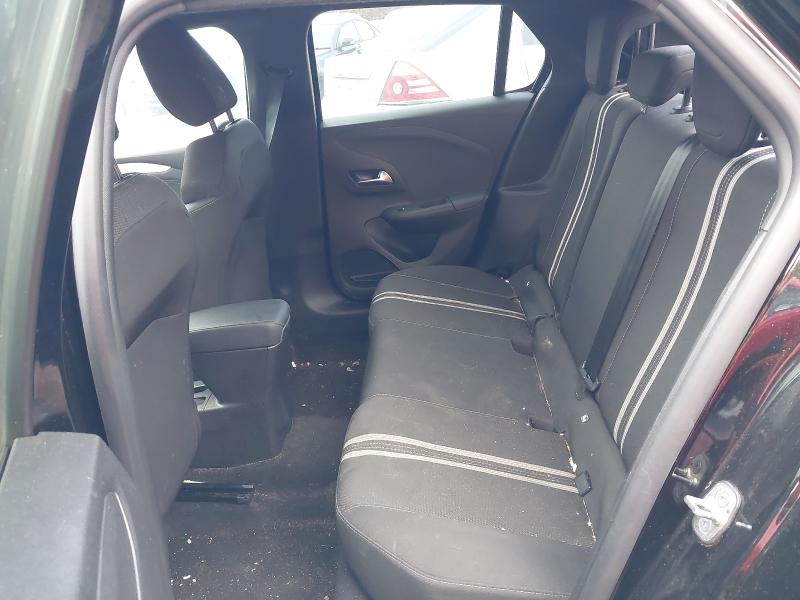 2024 VAUXHALL CORSA 1.2 TURBO GS 5DR