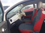 2015 FIAT 500 1.2 POP 3DR [START STOP] for sale at Copart EAST KILBRIDE