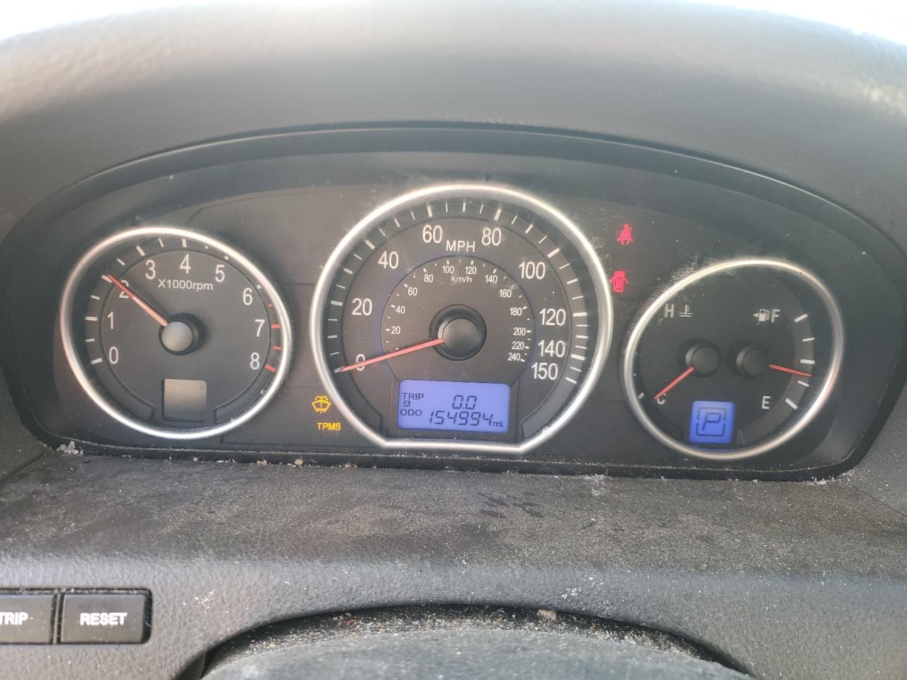 2007 Hyundai Veracruz Gls VIN: KM8NU13C17U005051 Lot: 89514605
