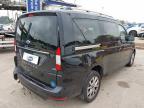 2025 FORD TOURNEO CONNECT 2.0 ECOBLUE TITANIUM 5DR AUTO [7 SEAT] for sale at Copart SANDY