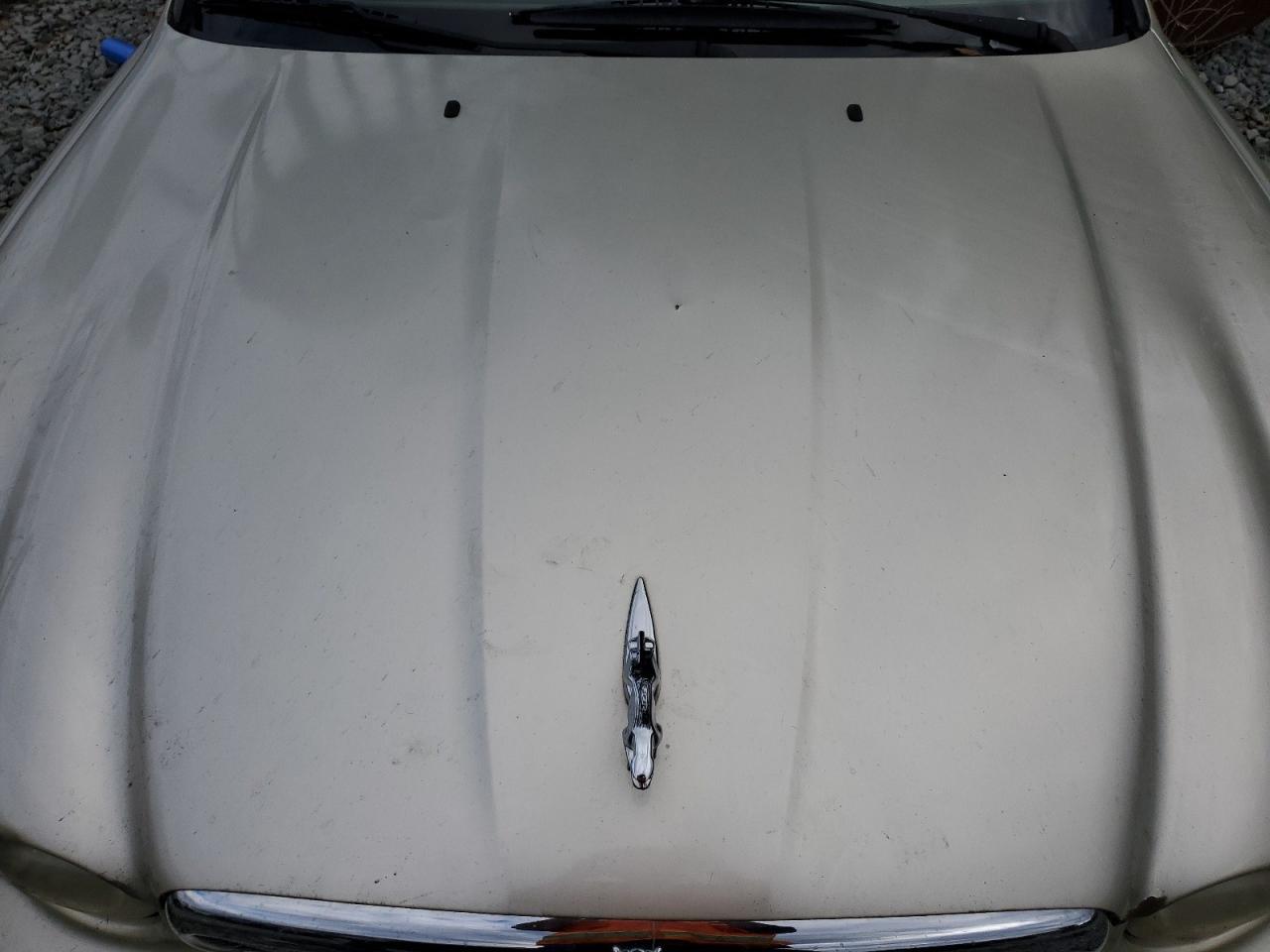 2007 Jaguar X-Type 3.0 VIN: SAJWA51A87WJ05146 Lot: 89642945