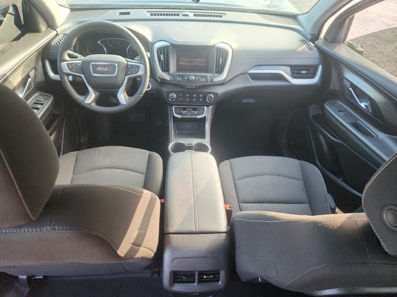 2024 GMC Terrain Sle VIN: 3GKALTEG0RL314948 Lot: 82425305