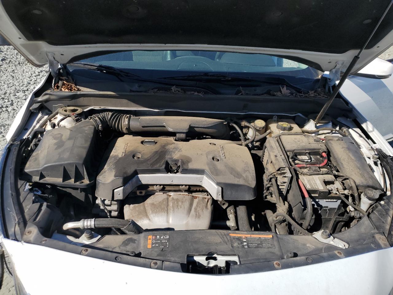 2016 Chevrolet Malibu Limited Lt VIN: 1G11C5SA3GF151932 Lot: 82258655