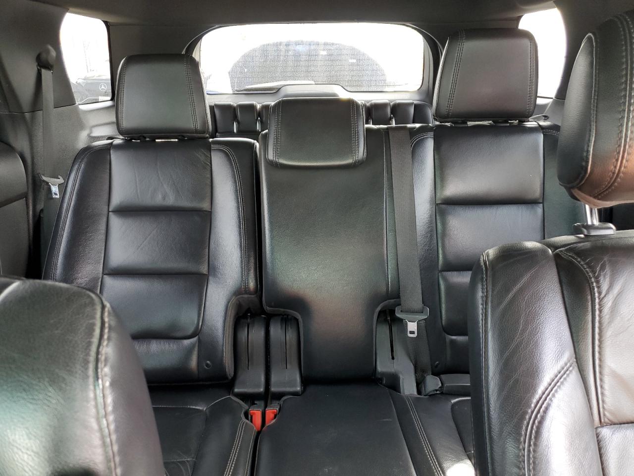 2012 Ford Explorer Xlt VIN: 1FMHK8D80CGA84338 Lot: 82350535