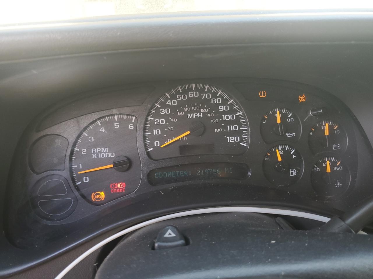 2005 GMC Yukon VIN: 1GKEK13Z85J223179 Lot: 85369275