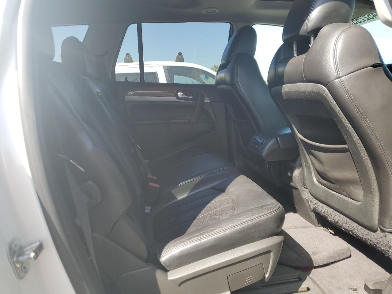 2012 Buick Enclave VIN: 5GAKVCED6CJ242122 Lot: 84522555