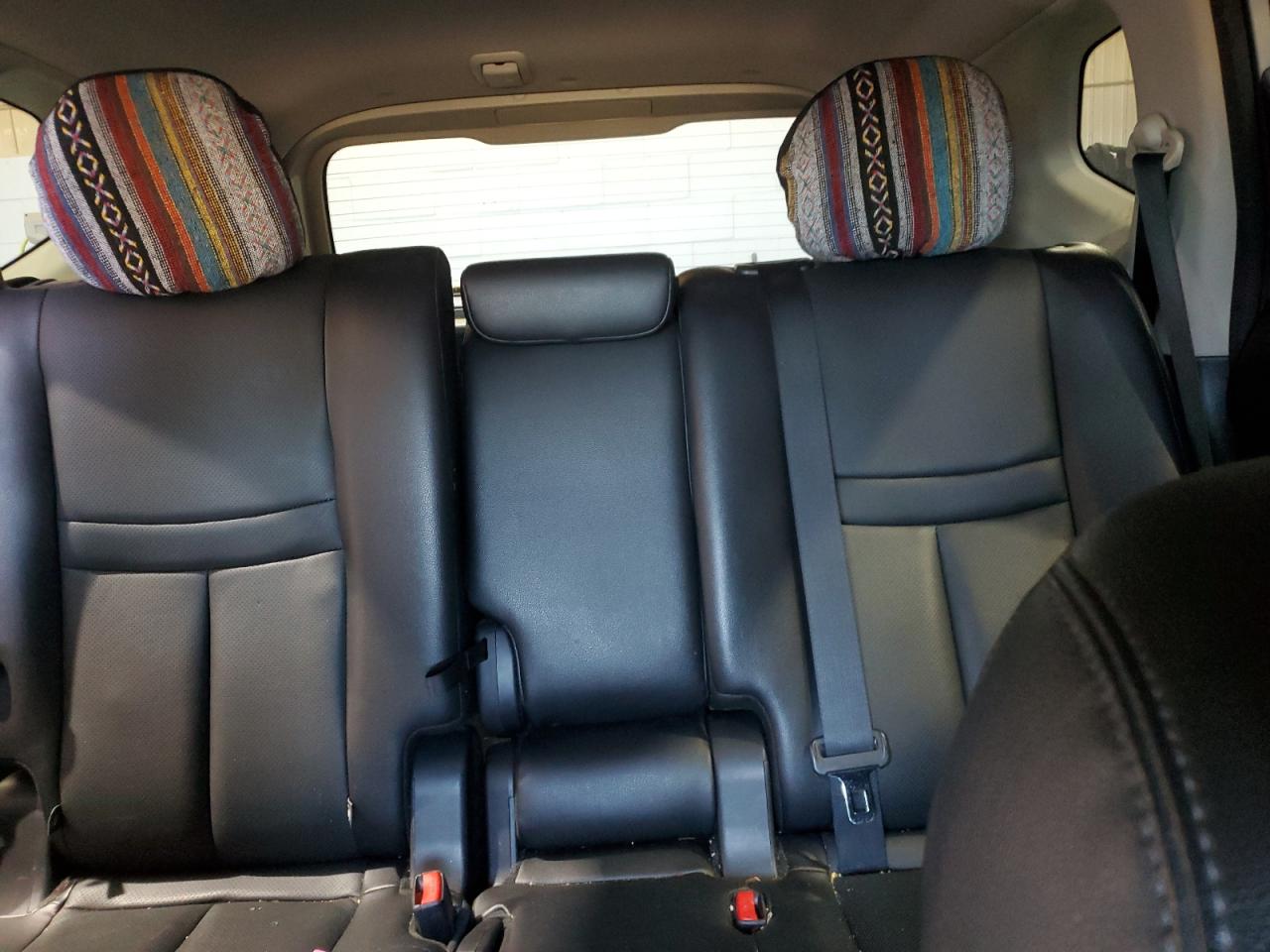 2016 Nissan Rogue S VIN: 5N1AT2MVXGC760566 Lot: 84771705