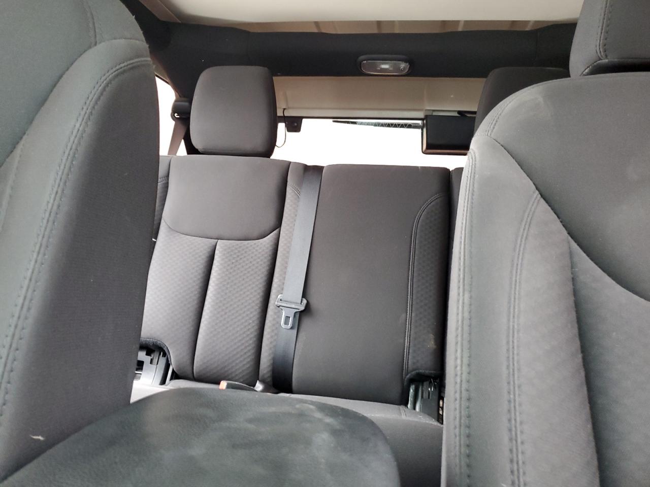 2017 Jeep Wrangler Unlimited Sport VIN: 1C4BJWDG3HL549086 Lot: 85131835