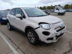 2015 FIAT 500X 1.6 E-TORQ POP STAR 5DR for sale at Copart NEWBURY