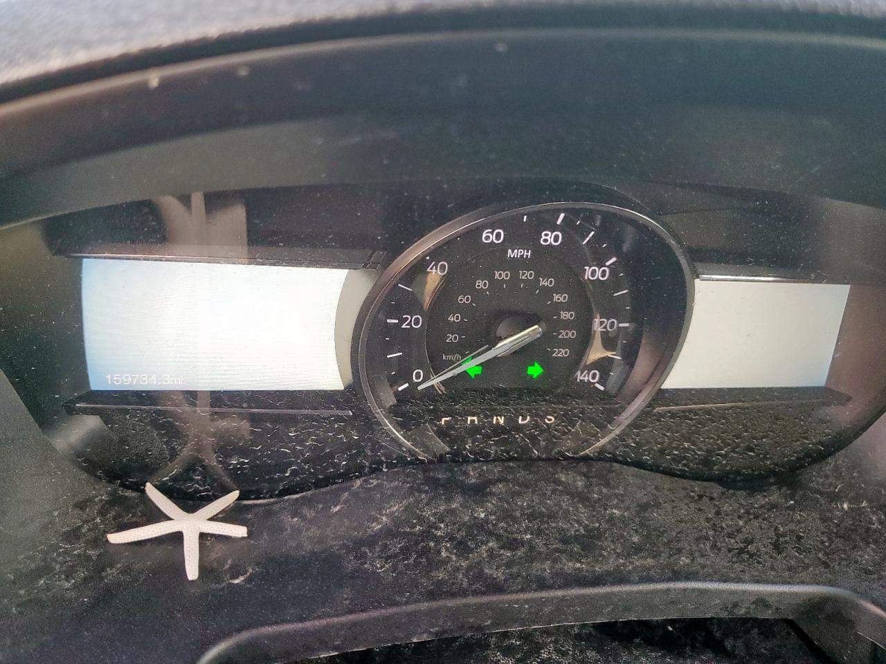 2017 Ford Explorer Limited VIN: 1FM5K7FH9HGD11771 Lot: 85725615