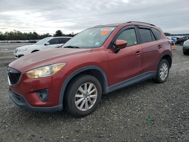 2013 Mazda Cx-5 Touring