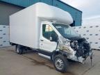 2025 FORD TRANSIT  for sale at Copart ROCHFORD
