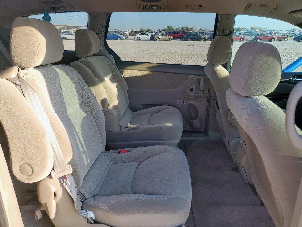 2005 Toyota Sienna Xle VIN: 5TDZA22C05S259406 Lot: 82420705