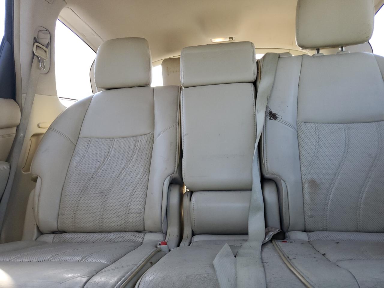 2014 Infiniti Qx60 VIN: 5N1AL0MM8EC501471 Lot: 84947695