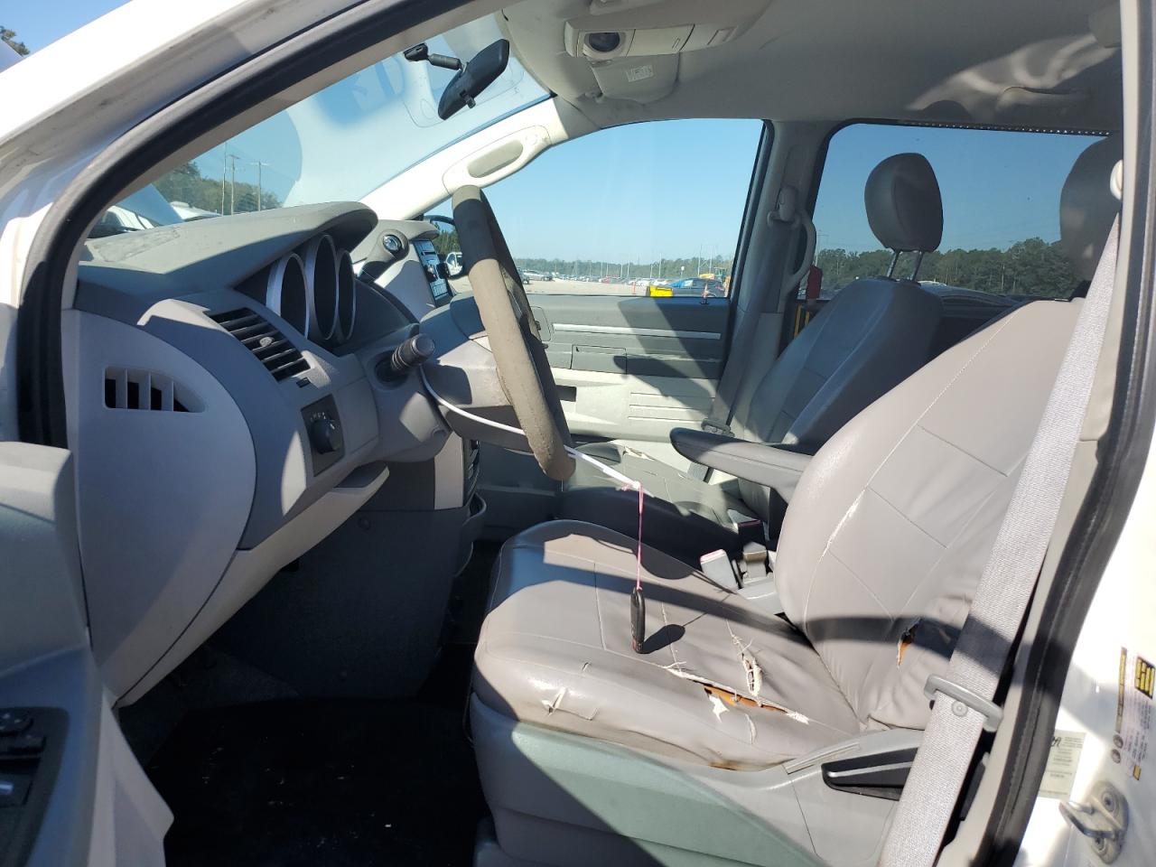 2010 Dodge Grand Caravan Se VIN: 2D4RN4DE8AR239439 Lot: 86256015