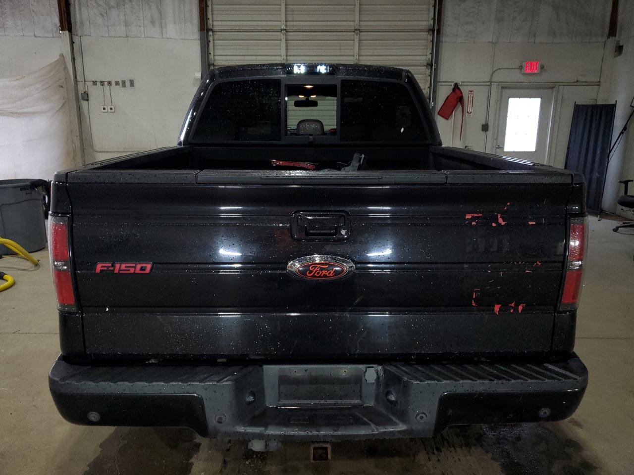 2013 Ford F150 Supercrew VIN: 1FTFW1ET2DFB00699 Lot: 90042245