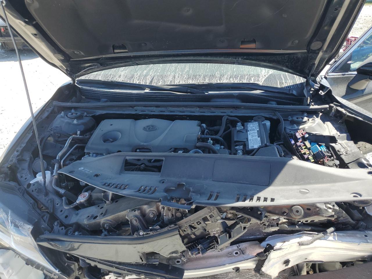 2023 Toyota Camry Le VIN: 4T1C11AK7PU151335 Lot: 84267055