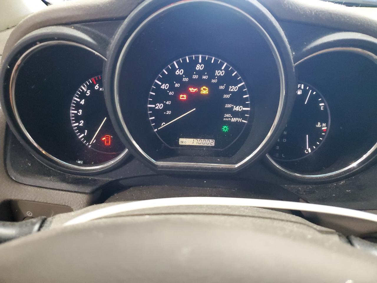 2005 Lexus Rx 330 VIN: 2T2HA31U35C049513 Lot: 82740775