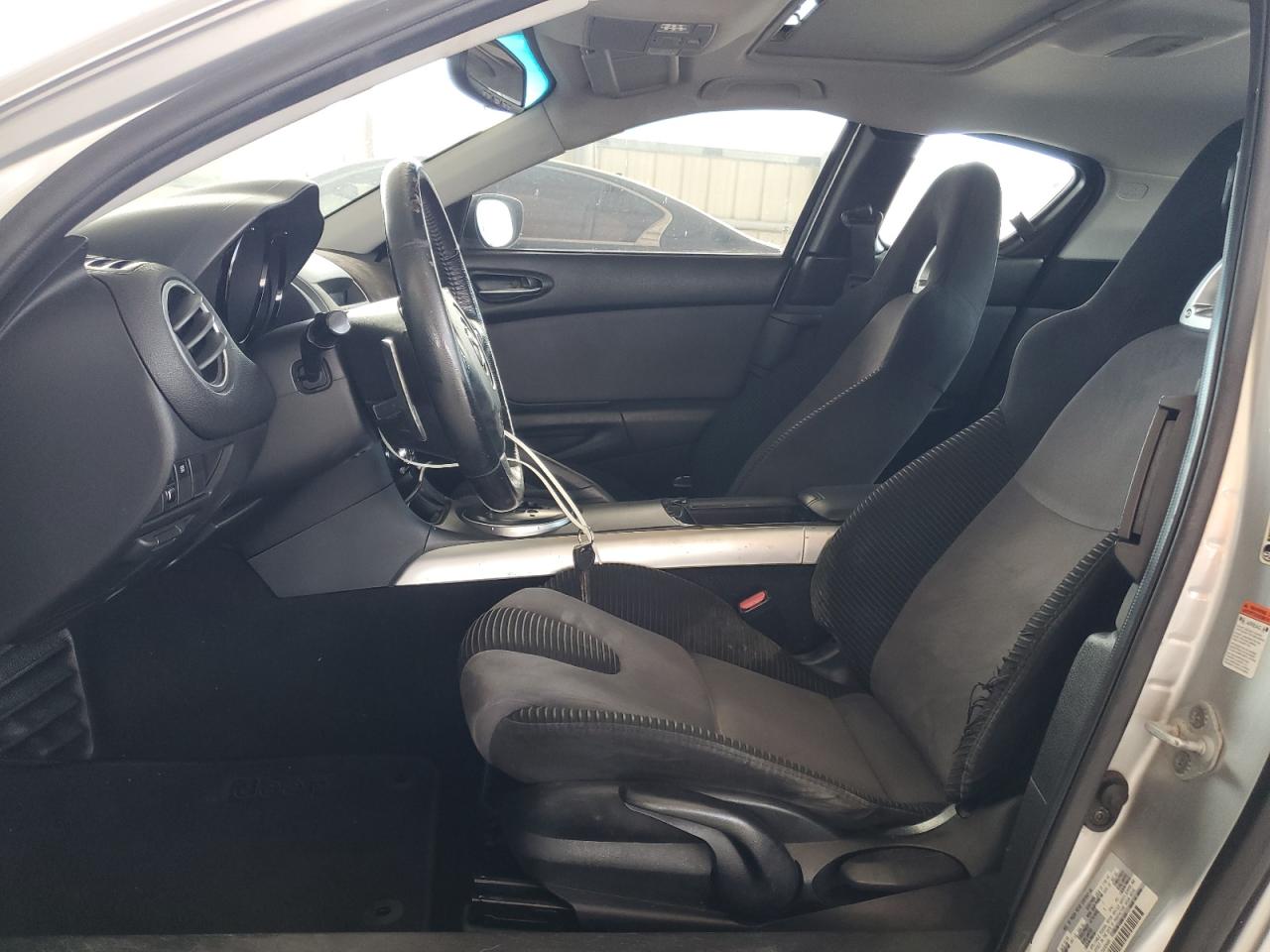 2006 Mazda Rx8 VIN: JM1FE173960202460 Lot: 85266965