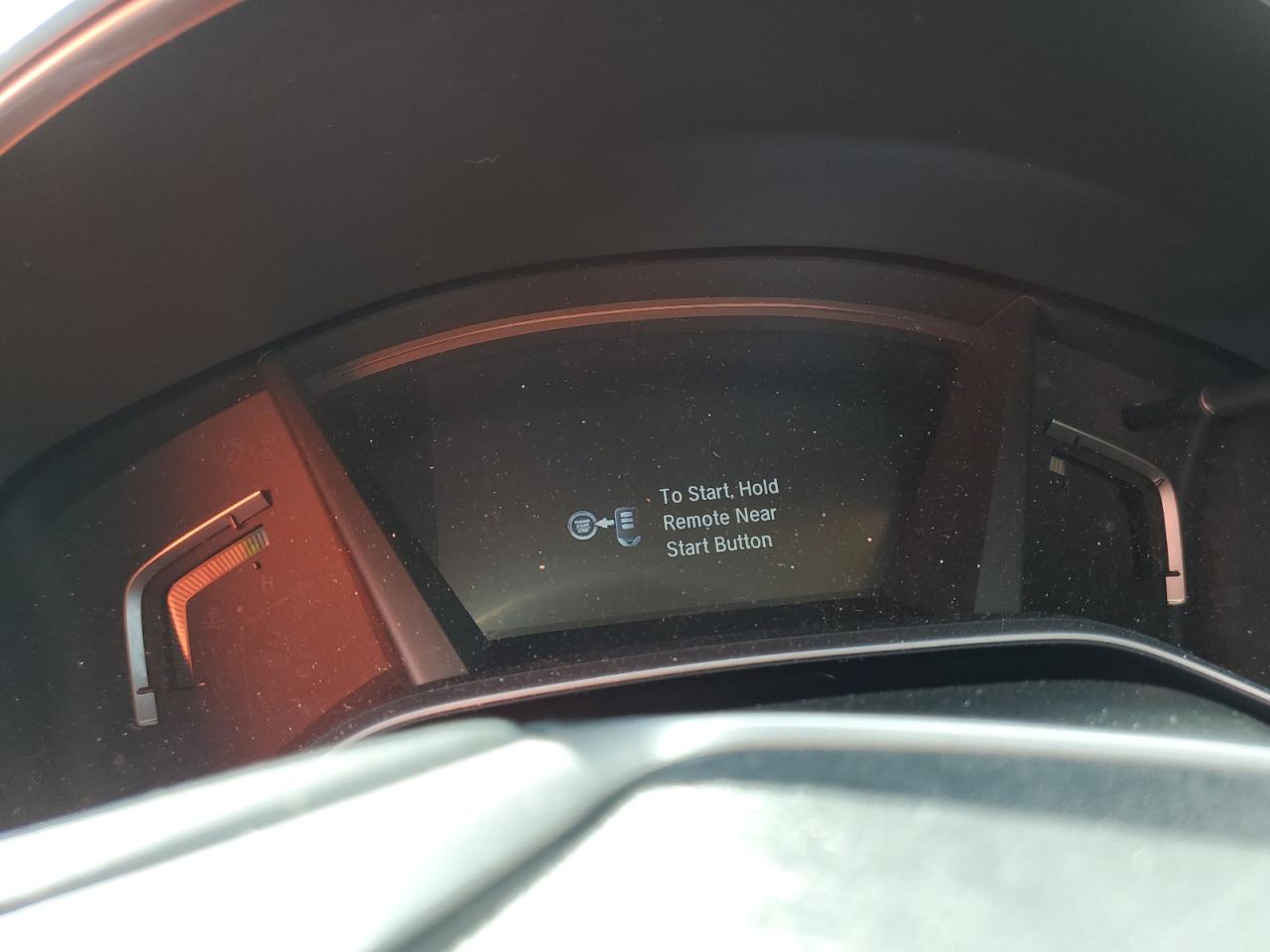 2019 Honda Cr-V Exl VIN: 5J6RW1H82KA037273 Lot: 85332865