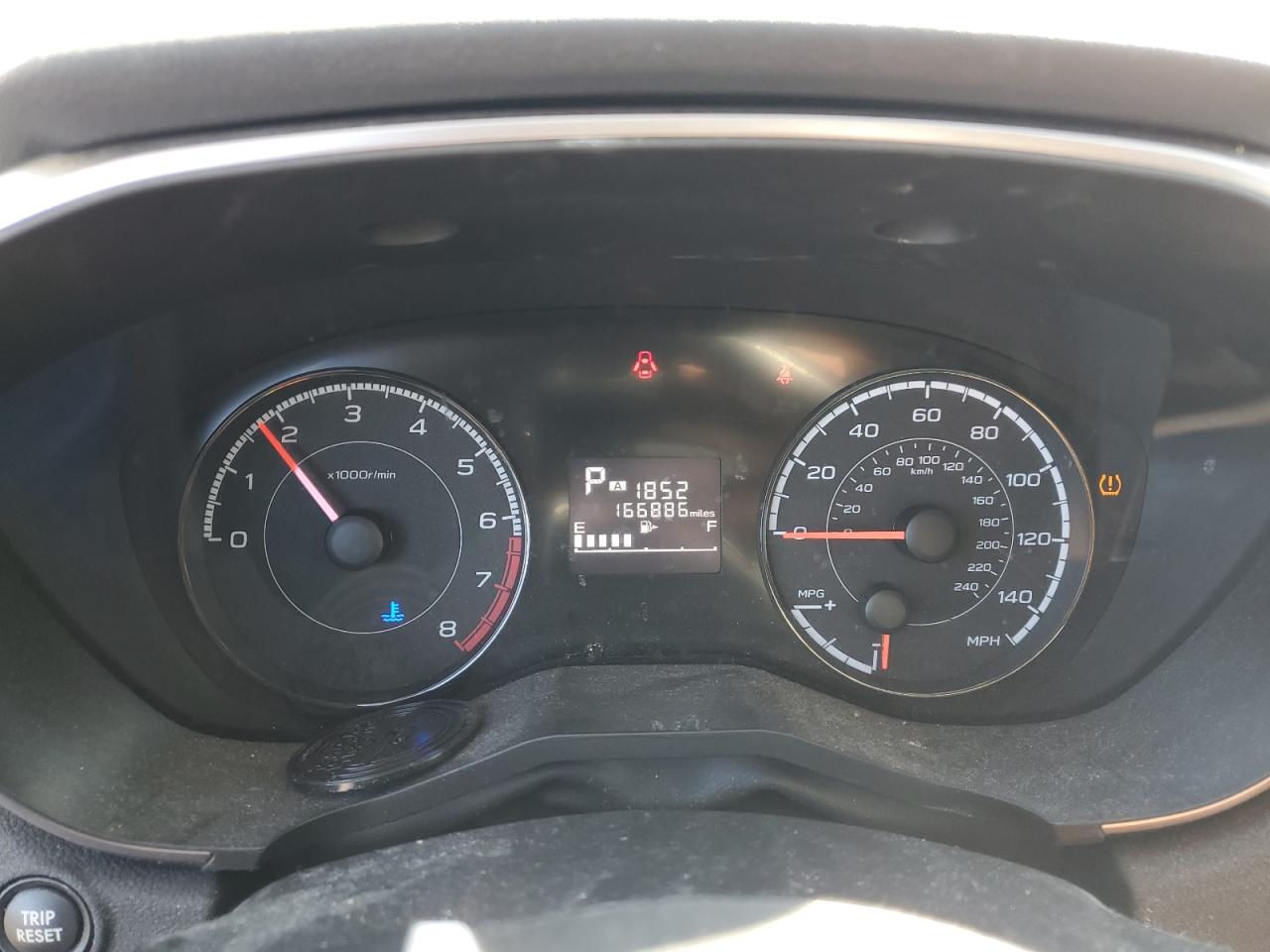 2018 Subaru Crosstrek Premium VIN: JF2GTABC7JH217939 Lot: 85109045