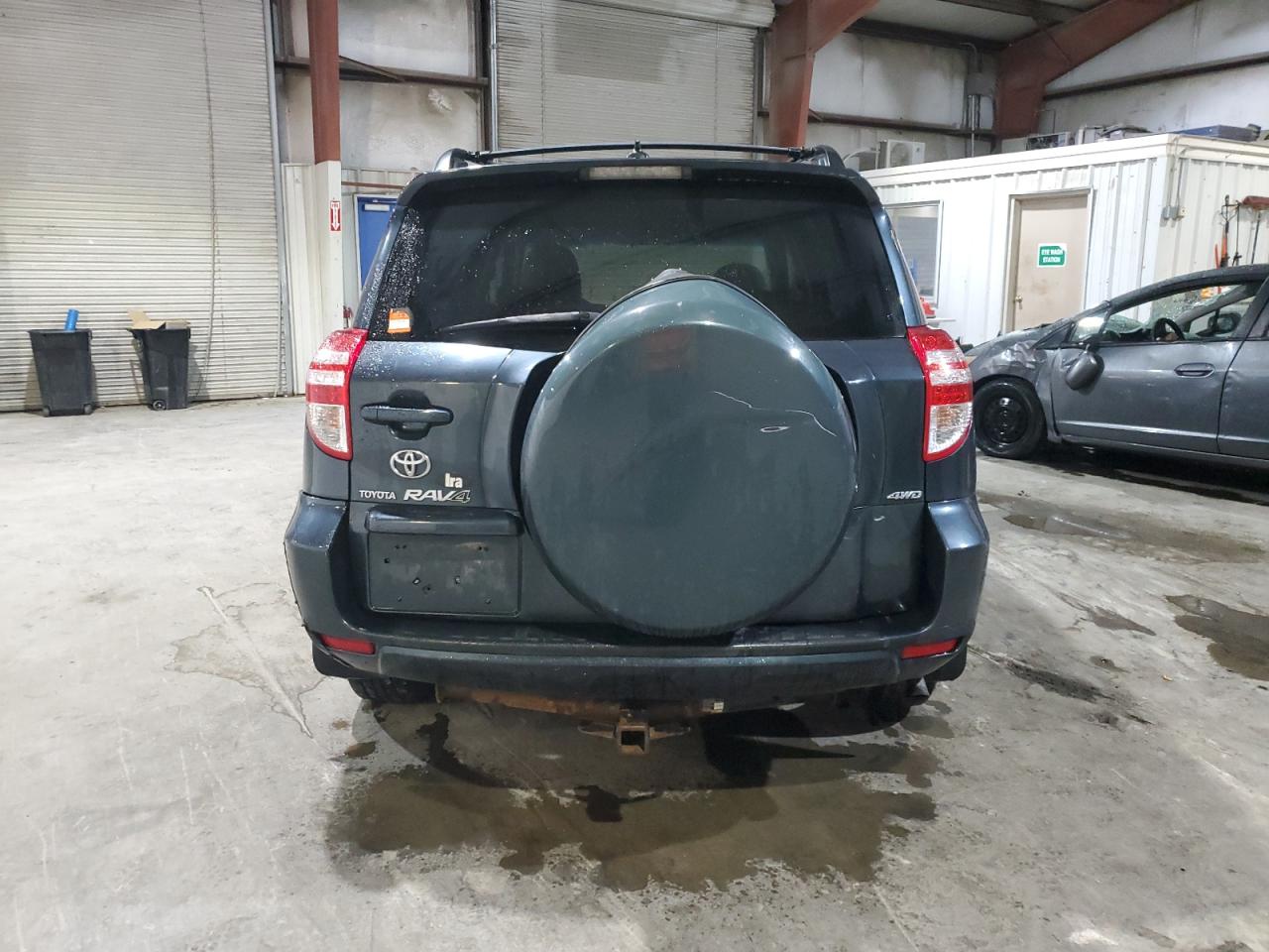 2010 Toyota Rav4 VIN: 2T3BK4DV4AW013833 Lot: 86069955