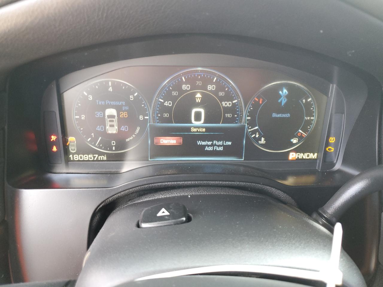 2015 Cadillac Escalade Esv Premium VIN: 1GYS3JKJ3FR299901 Lot: 87069245