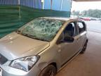 2016 SEAT MII DESIGN  for sale at Copart SANDTOFT