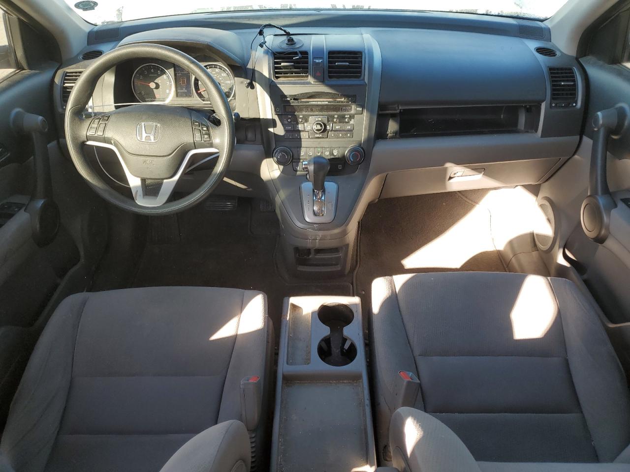 2010 Honda Cr-V Ex VIN: 5J6RE3H54AL011751 Lot: 91031125