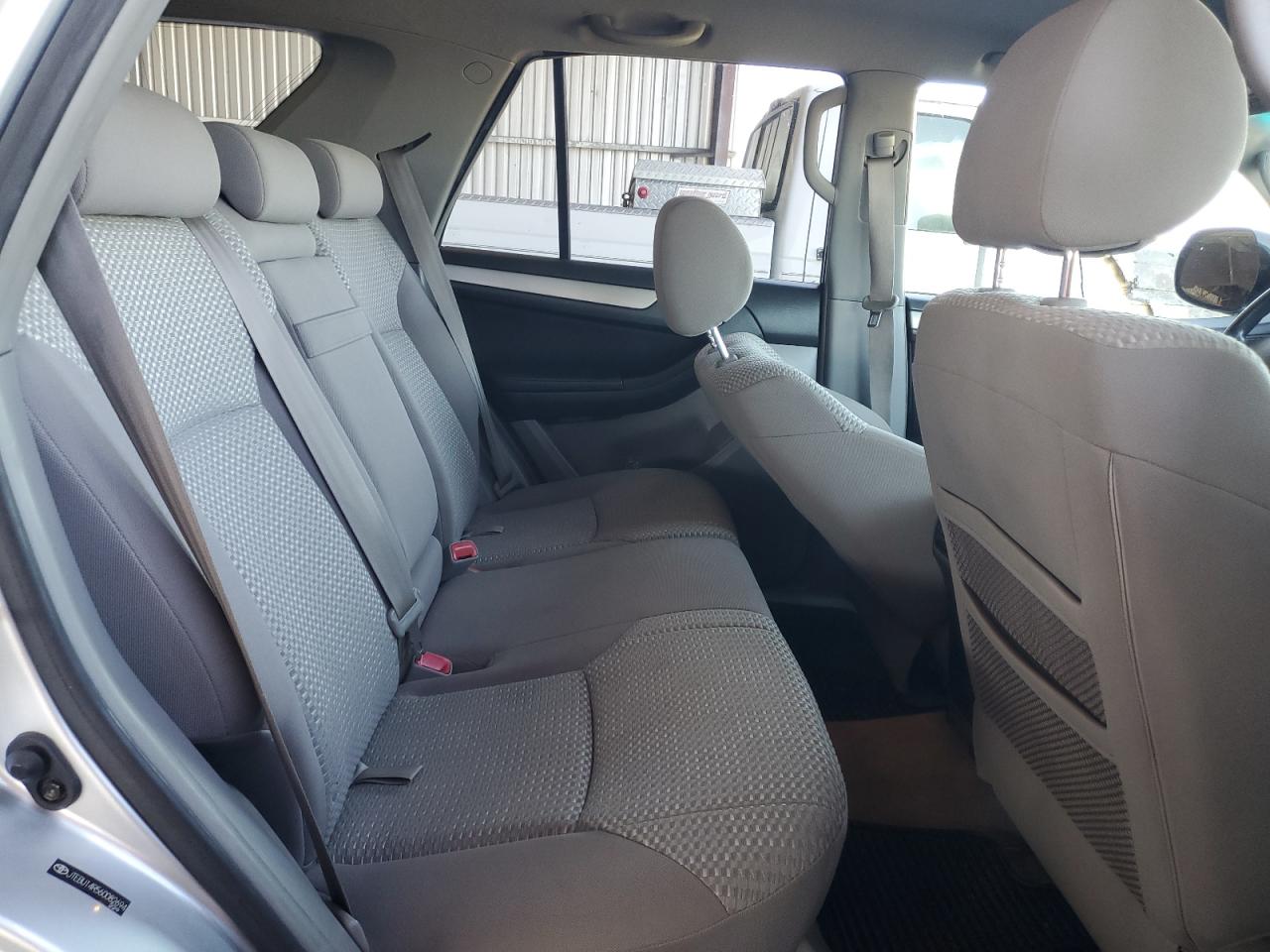 2006 Toyota 4Runner Sr5 VIN: JTEBU14R560082694 Lot: 82391755