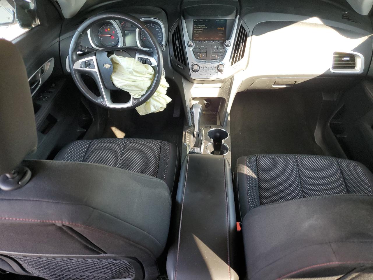 2013 Chevrolet Equinox Lt VIN: 2GNALDEK2D6273975 Lot: 90676875