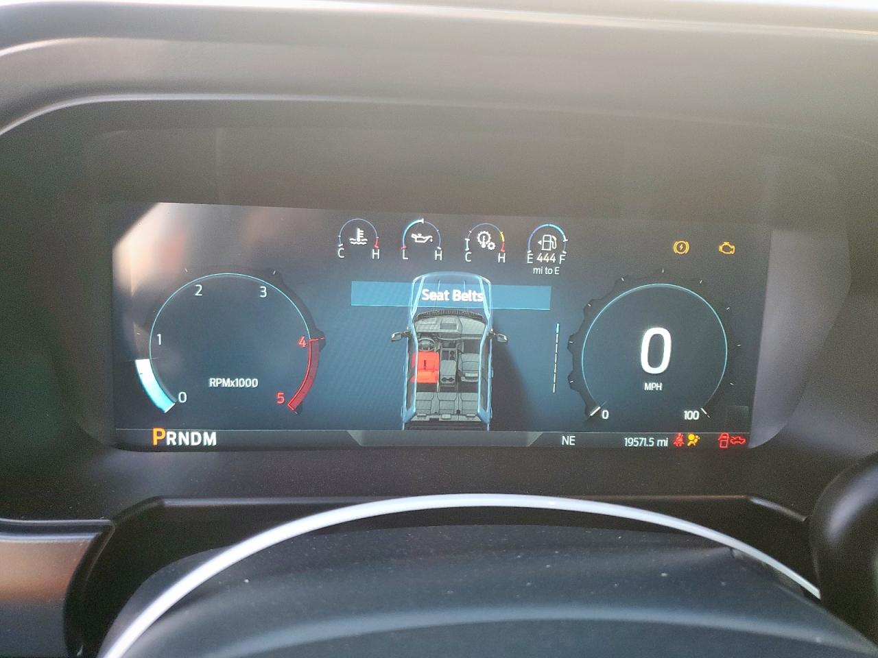 2024 Ford F250 Super Duty VIN: 1FT8W2BM4REC01039 Lot: 90714095