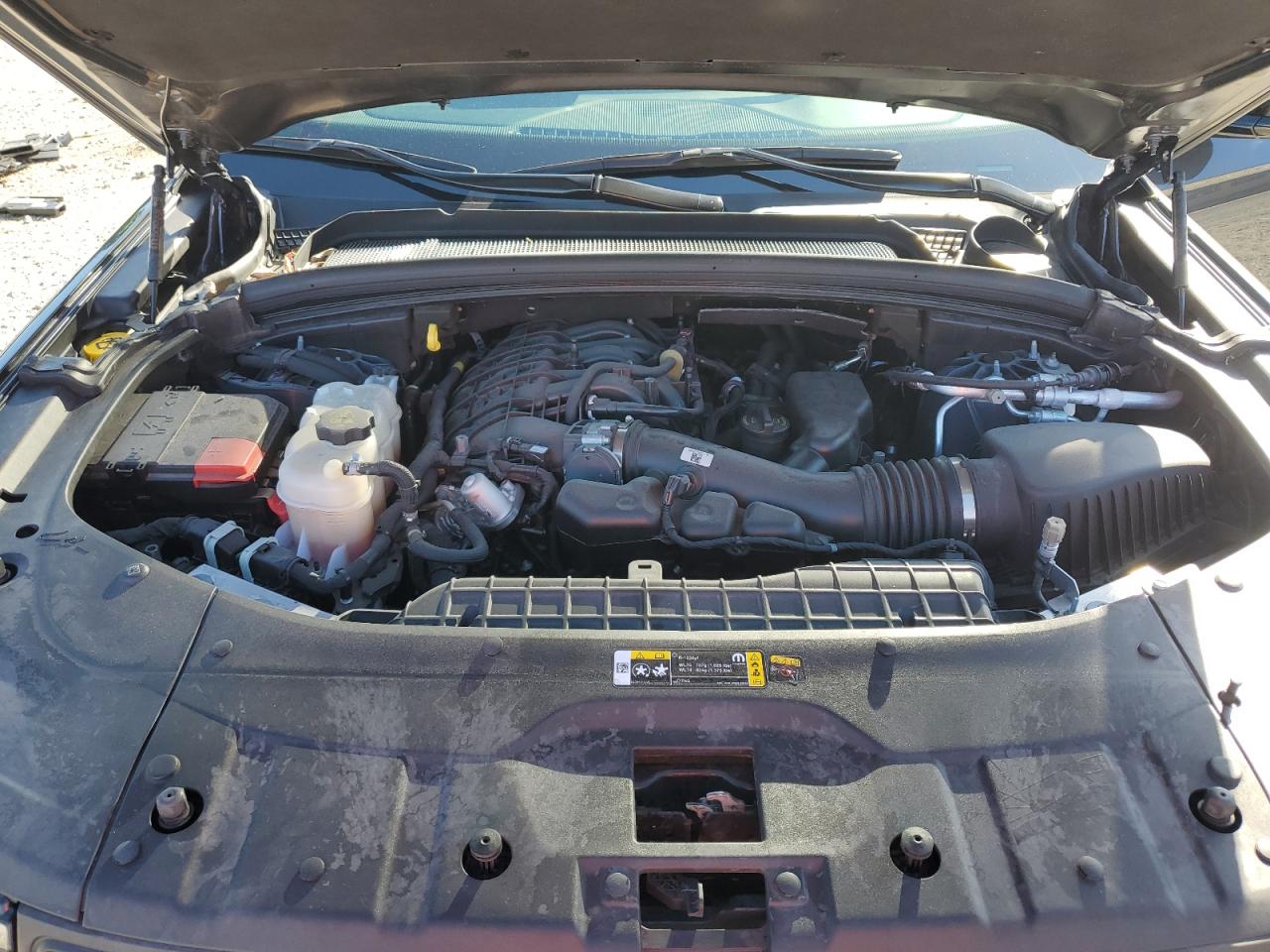 2024 Jeep Grand Cherokee L Limited VIN: 1C4RJKBG0R8503617 Lot: 86267385