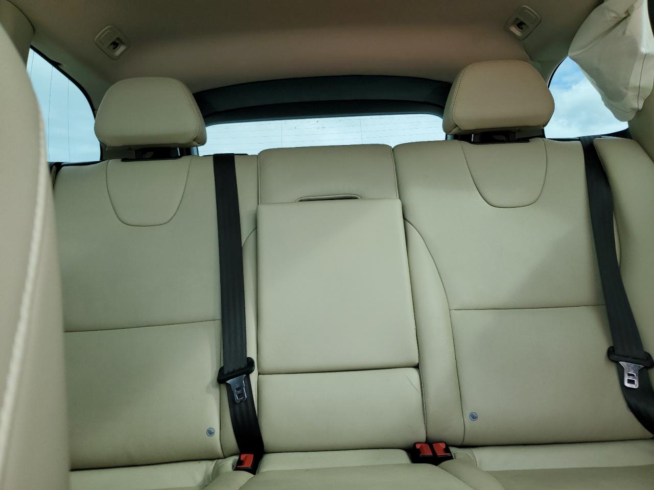 2016 Volvo Xc60 T5 Premier VIN: YV440MDK8G2857828 Lot: 85480525