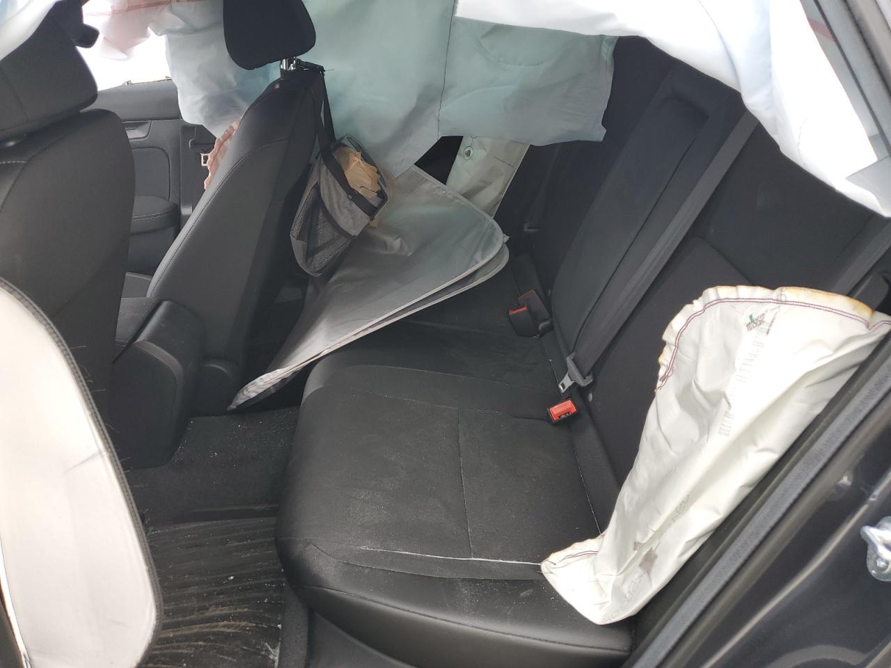 2025 Honda Civic Sport VIN: 2HGFE2F59SH592024 Lot: 85523645