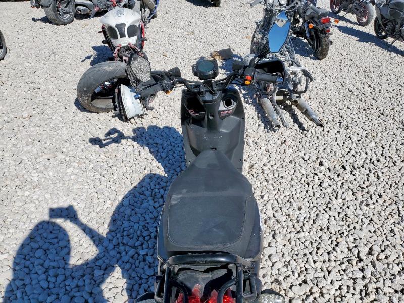 2024 OTHER MOTORCYCLE SCOOTER 15  