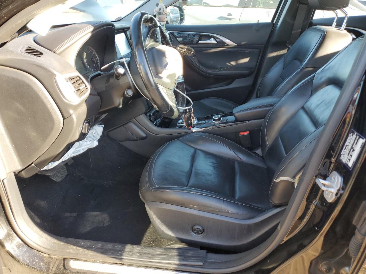 QX30 QX30