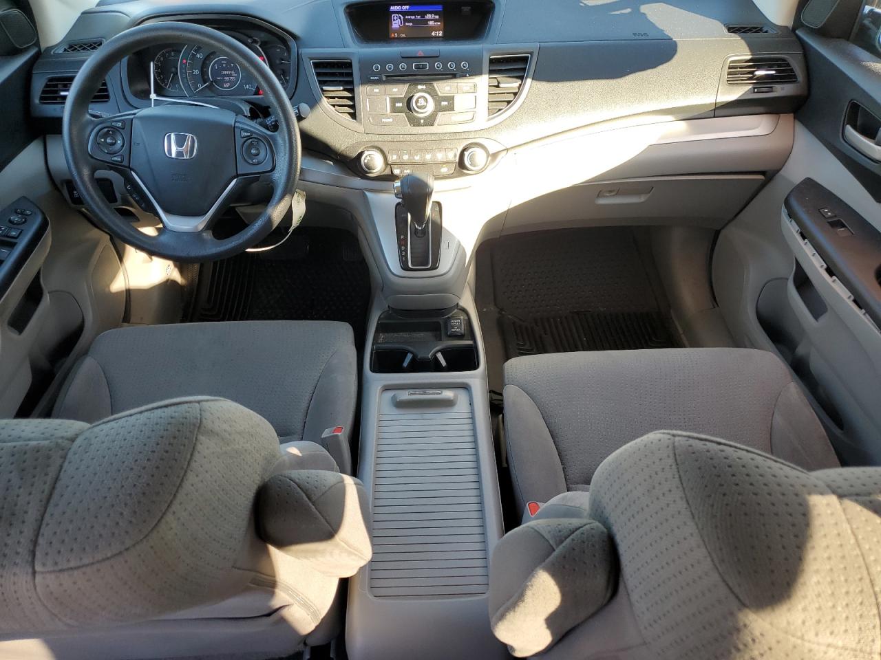 2013 Honda Cr-V Ex VIN: 2HKRM4H57DH676988 Lot: 82245295