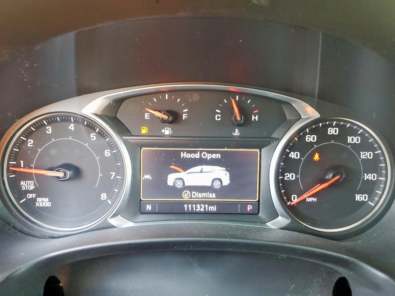 2020 GMC Terrain Sle VIN: 3GKALMEV3LL328922 Lot: 85081025